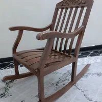 صندلی راکر کودک