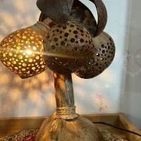 آباژور|چراغ خواب و آباژور|ارومیه, |دیوار