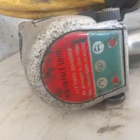 پمپ باد ۸۰ تایی دوسیلندر سالم آماده و....|ابزارآلات|فردوسیه, |دیوار