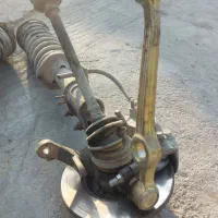 کمک /طبق/سگ دست  پمپ ترمز