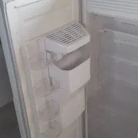 یخچال و فریزر دوقلو هیمالیا هوم بار|یخچال و فریزر|محمودآباد, |دیوار