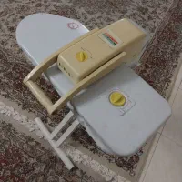 اتو پرس مدل cani