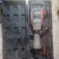 چکش تخریب NEC هفده کیلو 2818