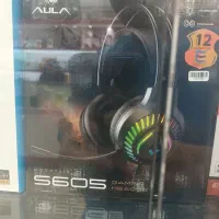 گیمینگ هدفون