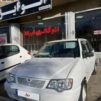 پراید|خودرو سواری و وانت|همدان, |دیوار