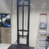 آسانسور و بالابر هیدرولیک