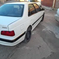 پژو پارس اتوماتیک ۹۸ (رفسنجان)