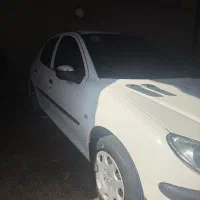 206 1400 تیپ۳|خودرو سواری و وانت|بوشهر, |دیوار