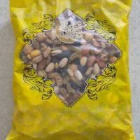 آجیل تازه یک کیلو و نیمی