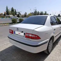 سمندef7|خودرو سواری و وانت|کرمان, |دیوار