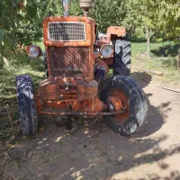 تراکتور رومانی مدل۶۱|خودرو سنگین|نقده, |دیوار