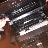 پرینتر چند کاره در حد اکبند