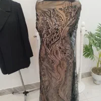 پارچه مجلسی