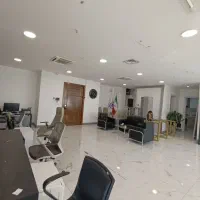 150متر/سنداداری/حیات سبز فرمانیه /20مترتراس|اجارهٔ دفتر کار، اتاق اداری، مطب|تهران, اقدسیه|دیوار