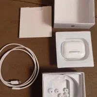ایرپاد هدفون بلوتوثی اپل AirPods Pro 2nd