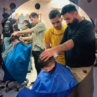 آموزشگاه آرایشگری مردانه|خدمات آموزشی|اصفهان, بهاران|دیوار