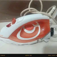 اتو فلیپس اصل|اتو و لوازم اتو|سنگر, |دیوار