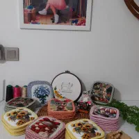 دستگیره های پنلی