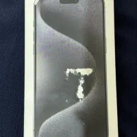 ایفون ۱۵ پرومکس iphone 15 promax