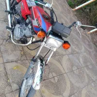 موتور 125