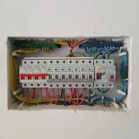 برق کاری ، نصب هالوژن ، خورده کاری ،در کل شهر