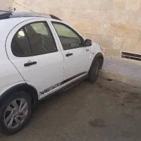کوییک 1398  R|خودرو سواری و وانت|قرچک, میرزائی شمالی|دیوار