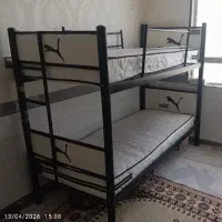 تخت دو نفره