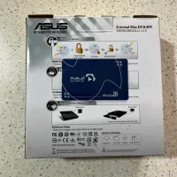 درایو DVD اکسترنال ایسوس مدل SDRW-08D2S-U Lite|قطعات و لوازم جانبی رایانه|تهران, بهار|دیوار