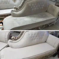 شستشوی مبل وپرده