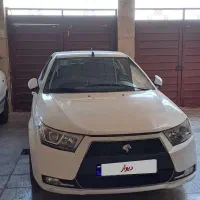 دنا پلاس ۵ دنده