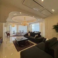 فرشته ویلایی/ 225 متر 3 خواب/ تک واحدی/تاپ لوکیشن|اجارهٔ آپارتمان|تهران, الهیه|دیوار
