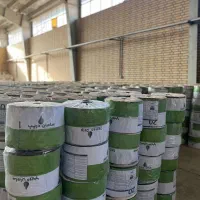 تولیدکننده نوارتیپ و لوله آبیاری قطره ای قطر 16