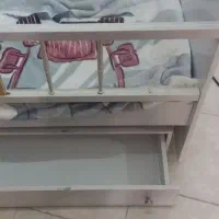 تخت خواب نوازد