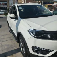 تیگو ۵ اکسلنت مدل ۹۶