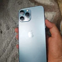 iphone 13 pro max ریجستر باتری ۱۰۰|موبایل|مشهد, آبکوه|دیوار