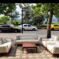 250766تمام کار ها چوب راش روس هست مهرگان تولید258|مبلمان خانگی و میز عسلی|صدرا-فارس, فاز ۱|دیوار