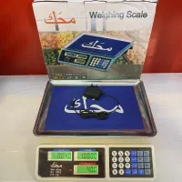 ترازو ۴۰ کیلویی چینی|فروشگاه و مغازه|شیراز, فخرآباد (دروازه کازرون)|دیوار