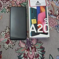 سامسونگ a20s