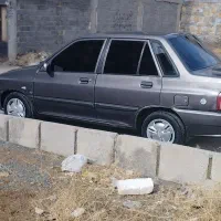 پراید 132|خودرو سواری و وانت|سنندج, |دیوار