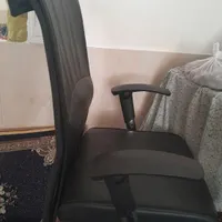 صندلی طبی چرخان