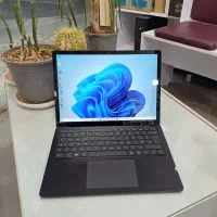 سرفیس لپتاپ ۳ و ۴/اروپاکار/گارانتی(رایاپرداز)|رایانه همراه|بیرجند, |دیوار