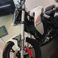 موتور بنلی ۱۸۰خشک آکبند ۱۴۰۳|موتورسیکلت|تهران, عبدلآباد|دیوار