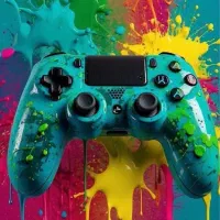 کافه گیم ساعتی ps5 120