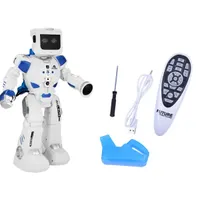 ربات کنترلی انسان نما مدل Water Driven Robot K3|اسباب‌‌بازی|تهران, باغ فیض|دیوار