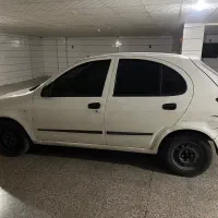 تیبا۲|خودرو سواری و وانت|شیراز, شهرک فرهنگیان|دیوار