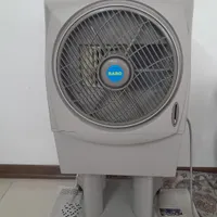 فروش کولر آبی، پنکه پرتابل (فوری)