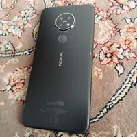 نوکیا 7.2 با حافظهٔ ۱۲۸ گیگابایت|موبایل|اصفهان, ناصرخسرو|دیوار