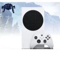 ایکس با‌کس سری اس/Xbox series s/معاوضه با لپتاب