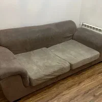 کاناپه ۳ نفره ( ترک وارداتی ) از مبل دانشور