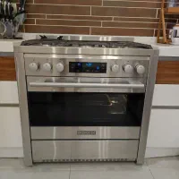 اجاق گاز دوو مدل DGC5-211N -